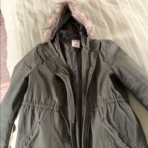Old Navy Coat
